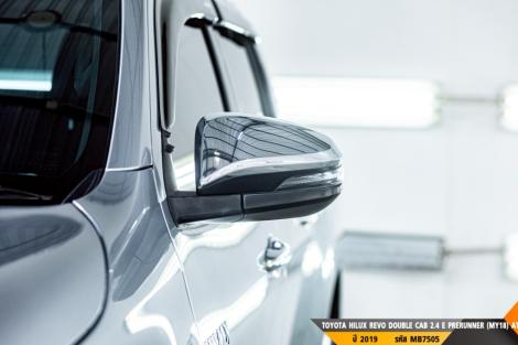 TOYOTA HILUX REVO AT ปี 2019#8