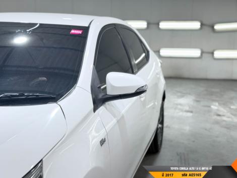 TOYOTA COROLLA ALTIS  AT ปี 2017#3