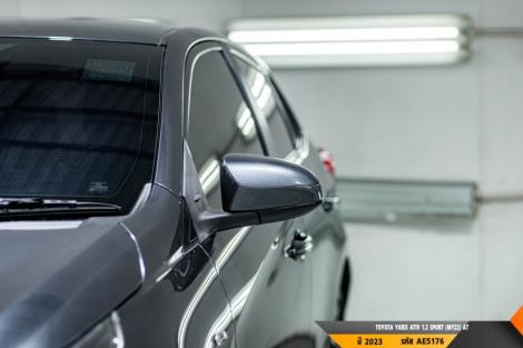 TOYOTA YARIS ATIV AT ปี 2023#8