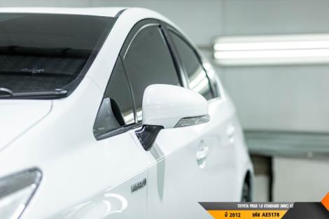 TOYOTA PRIUS  AT ปี 2012#10
