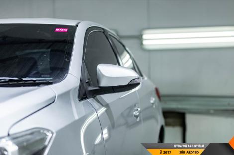 TOYOTA VIOS AT ปี 2017#3