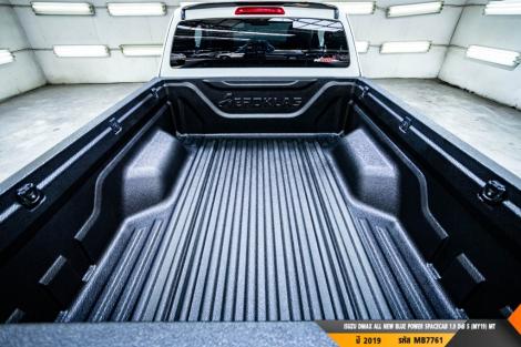 ISUZU DMAX SPACECAB MT ปี 2019#4