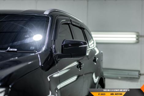 ISUZU MU-X  AT4WD. ปี 2023#3