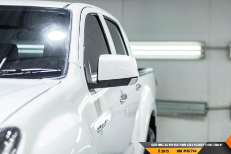 ISUZU DMAX CAB-4 MT ปี 2015#3