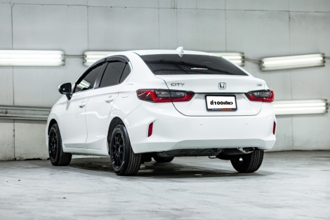 HONDA CITY AT ปี 2021#6