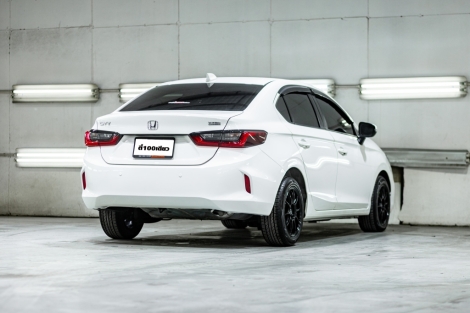 HONDA CITY AT ปี 2021#7