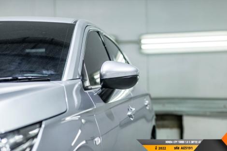 HONDA CITY TURBO 1.0 S (MY19)  AT ปี 2022#3