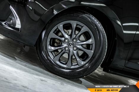MAZDA MAZDA2 AT ปี 2019#1