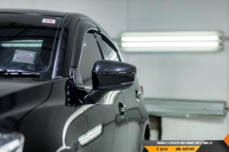 MAZDA MAZDA2 AT ปี 2019#3
