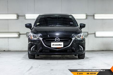 MAZDA MAZDA2 AT ปี 2019#5