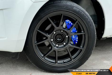 ISUZU DMAX CAB-4 MT ปี 2020#1