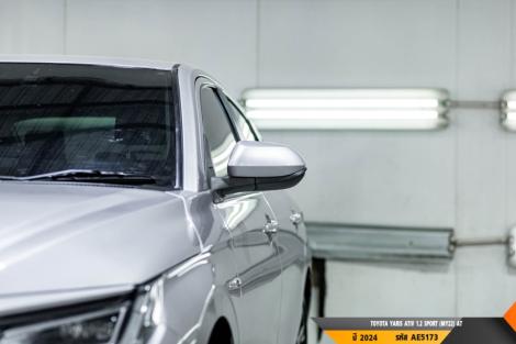 TOYOTA YARIS ATIV AT ปี 2024#3