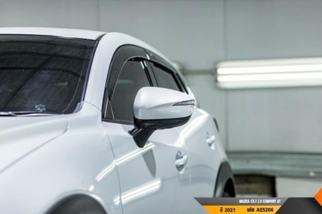 MAZDA CX-3  AT ปี 2021#4