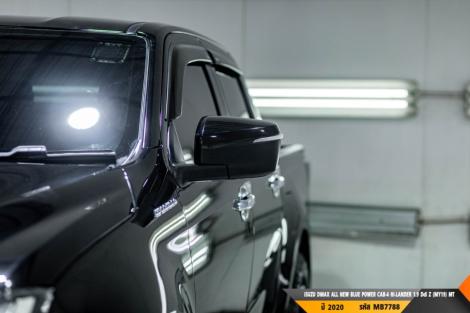 ISUZU DMAX CAB-4 MT ปี 2020#5