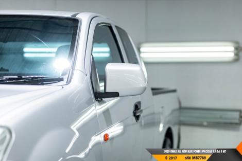 ISUZU DMAX SPACECAB  AT ปี 2017#10