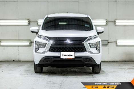 MITSUBISHI XPANDER AT ปี 2023#4