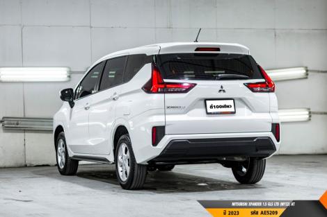 MITSUBISHI XPANDER AT ปี 2023#6