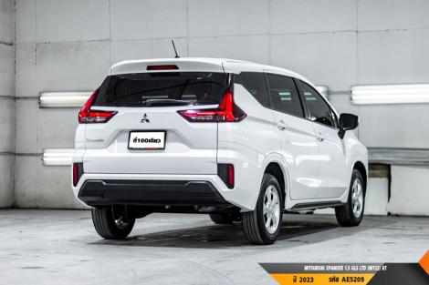 MITSUBISHI XPANDER AT ปี 2023#7