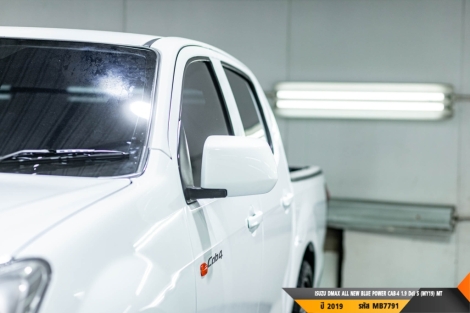 ISUZU DMAX CAB-4 MT ปี 2019#4