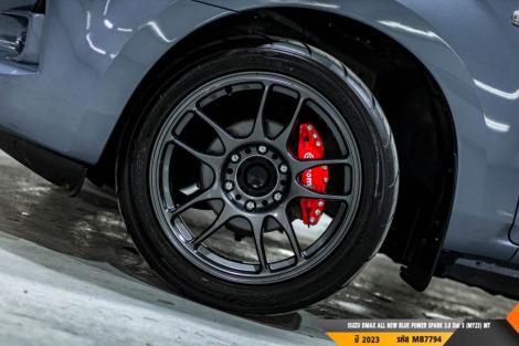 ISUZU DMAX SPARK  MT ปี 2023#1