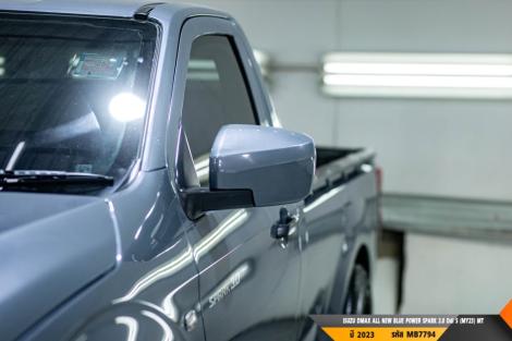 ISUZU DMAX SPARK  MT ปี 2023#3