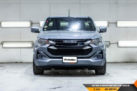 ISUZU DMAX SPARK  MT ปี 2023#5