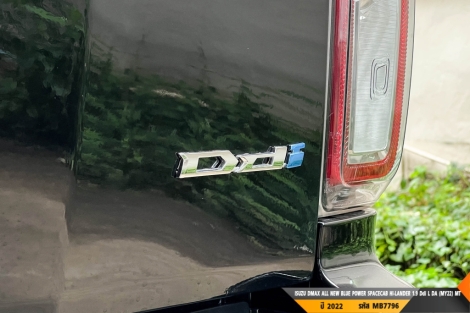 ISUZU DMAX SPACECAB  MT ปี 2022#9