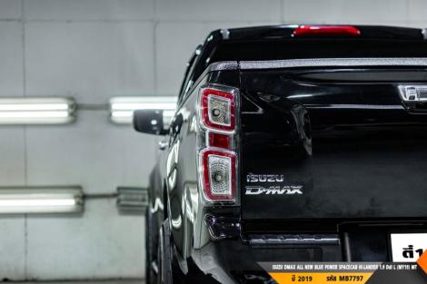 ISUZU DMAX SPACECAB   ปี 2019#3
