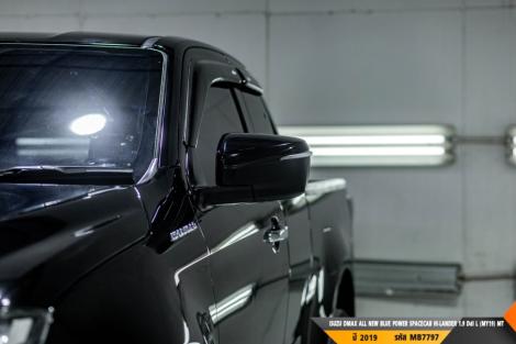 ISUZU DMAX SPACECAB   ปี 2019#7