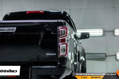 ISUZU DMAX SPACECAB   ปี 2019#13