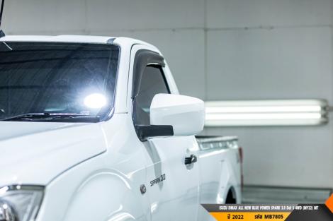 ISUZU DMAX SPARK MT4WD. ปี 2022#3