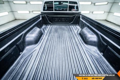 ISUZU DMAX SPARK MT4WD. ปี 2022#13