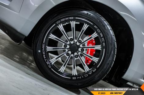 ISUZU DMAX SPACECAB MT ปี 2023#1