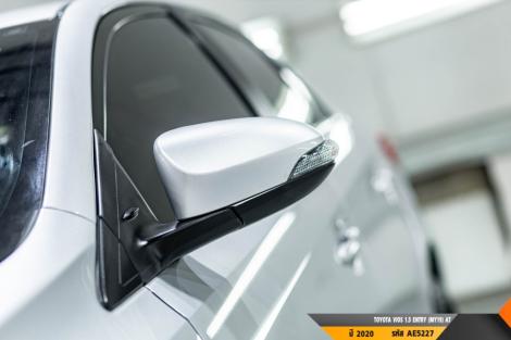 TOYOTA VIOS  AT ปี 2020#3