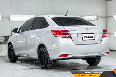 TOYOTA VIOS  AT ปี 2020#7