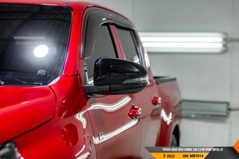 TOYOTA HILUX REVO  AT ปี 2022#3