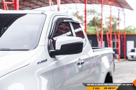 ISUZU DMAX SPACECAB AT ปี 2020#3
