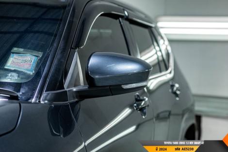 TOYOTA YARIS CROSS AT ปี 2024#3