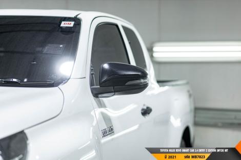 TOYOTA HILUX REVO MT ปี 2021#3