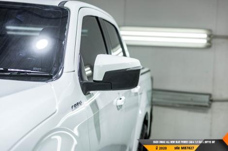 ISUZU DMAX CAB-4 MT ปี 2020#3