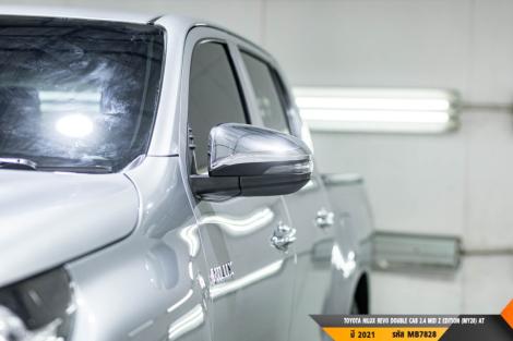 TOYOTA HILUX REVO  AT ปี 2021#3