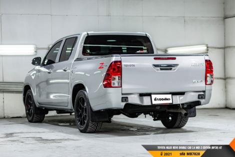 TOYOTA HILUX REVO  AT ปี 2021#6