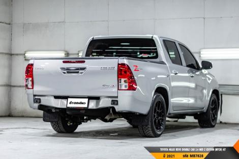 TOYOTA HILUX REVO  AT ปี 2021#7