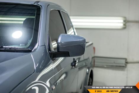 ISUZU DMAX SPACECAB  MT ปี 2022#3