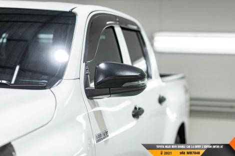 TOYOTA HILUX REVO  AT ปี 2021#3