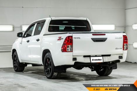 TOYOTA HILUX REVO  AT ปี 2021#6
