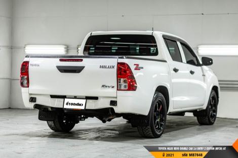 TOYOTA HILUX REVO  AT ปี 2021#7