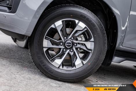 ISUZU DMAX MAXFORCE AT ปี 2026#1