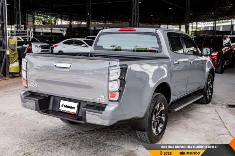 ISUZU DMAX MAXFORCE AT ปี 2026#3
