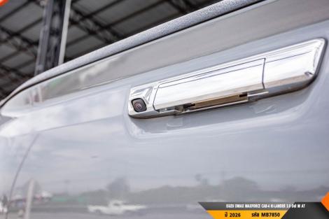 ISUZU DMAX MAXFORCE AT ปี 2026#8